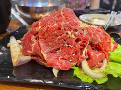-吉志烤肉(太原总店)
