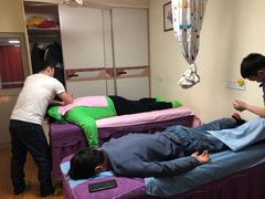 -沈师傅盲人按摩工作室(密三小区店)