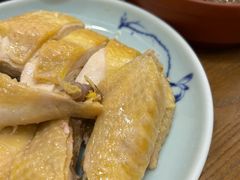 -丁记盐蘸牛肉·新杭菜(河东路店)