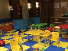 -上海崇明金茂凯悦酒店