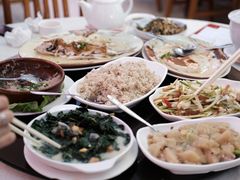 -腰记饭店(龙源路店)