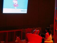 -博林天瑞喜来登酒店·西丽尚膳