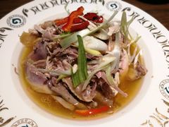 -胖老汉(北京路店)