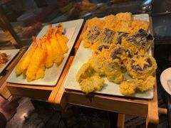 -松子料理(亮马桥店)