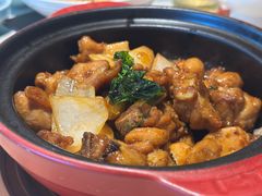 -四道菜·福建菜馆(新街口金鹰店)