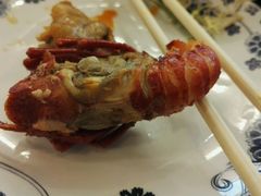 -簋街仔仔小龙虾(簋街二店)