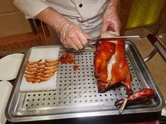 -御仙都北京菜馆·烤鸭店(双井店)