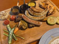 -布拉格餐厅· 中欧捷克菜(全国首店)