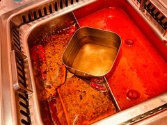 -串一火锅(赛格国际购物中心店)