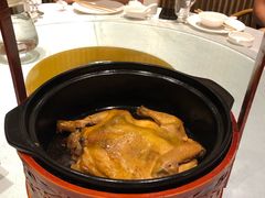 -巴渝菜舍曾氏麻辣风(霸州店)