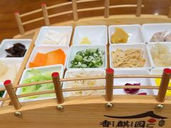 -香麒园·过桥米线·南湖雅宴