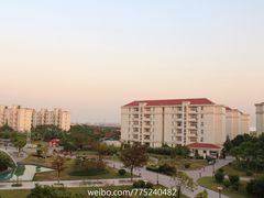 上海师范大学(奉贤校区)-上海师范大学(奉贤校区)