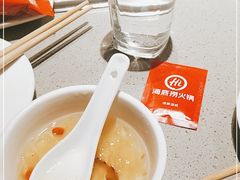-海底捞火锅(泉城路店)