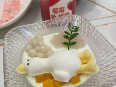 -第六季自助餐厅(北太平庄店)