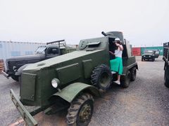 -清风小镇闯关东影视基地