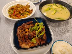 招牌豉油碌鹅-粤·向群饭店(龙津东路总店)