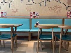 -山丹丹西北菜(金贸大厦店)