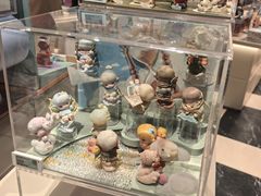 -泡泡玛特POPMART(凯德大峡谷店)