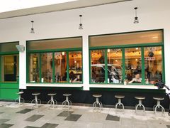 门面-RAC BAR(安福路店)