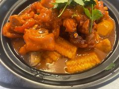 -大眼锅贴水饺(河东店)