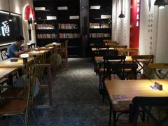 大堂-和府捞面(壹方天地店)