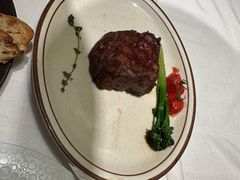 -黑宝石西餐厅(汇励99城市公园店)