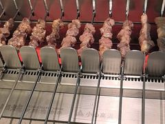 -白玉·朝鲜族烤串(深圳Kkone店)