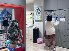 -海马体照相馆(上海月星环球港店)