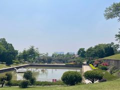 -广州莲花山旅游区