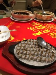 -惠食佳·宴会厅(滨江西路店)