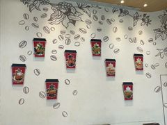 -Tims天好咖啡·贝果(渝中来福士店)