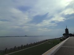 -观潮胜地公园