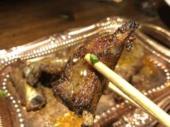 -霄汉羊排(万松园一店)