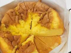 蜂蜜芝士蛋糕-好利来(宣武门店)