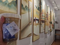 -南海冰室·新式潮汕茶饮(南海店)