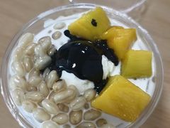 -Blueglass酸奶(财富购物中心店)