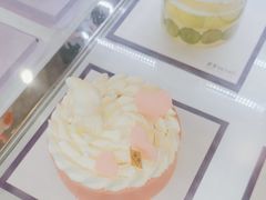 -DEMO黛慕蛋糕(中泰店)