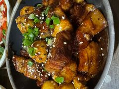 -众顺和非遗淮扬菜(何园店)