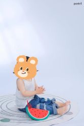 -Baby Pastel 自然光儿童摄影(CBD店)