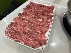 雪花-福合埕牛肉火锅(长平国新店)