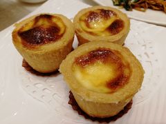 高筒葡挞-百乐门喜宴(海珠广场华厦店)