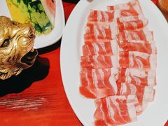 -重庆袁老四火锅(武进万达店)