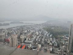 -洲际酒店·地平线全日餐厅HORIZON CAFÉ