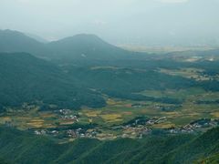 -腾冲云峰山