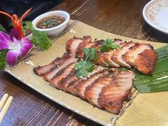 -Siam泰餐厅(水上公园店)