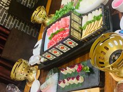 -慢丽江·云南野生菌土鸡锅(付家庄店)
