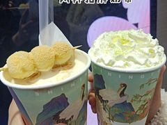 -仙境豆夫(步行街旗舰店)