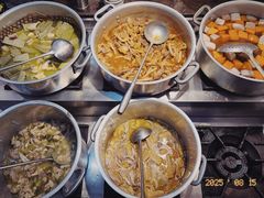 -长平肥姐白粥·海鲜打冷