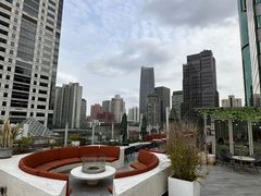 -城市露台景观餐厅(淮海路店)