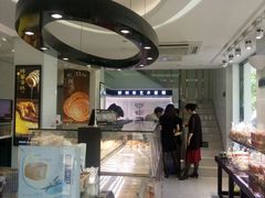 -好利来(大港胜利街店)